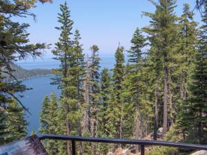 Lake Tahoe CA