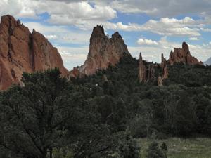 Garden of the Gods